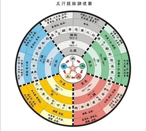 五術命格|五術